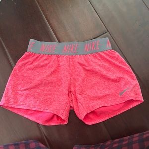 Nike shorts